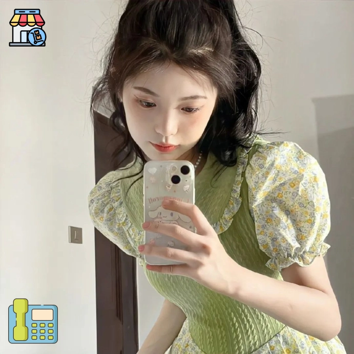 小周同学